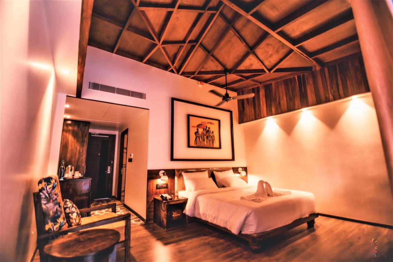 Symphony Samudra Beachside Jungle And 5* Port Blair