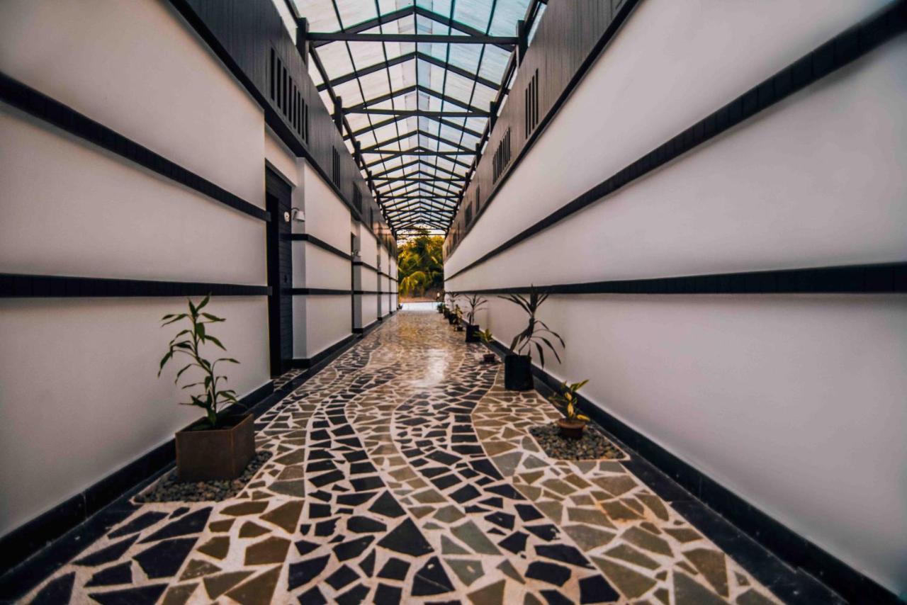 Symphony Samudra Beachside Jungle And Resort 5*
